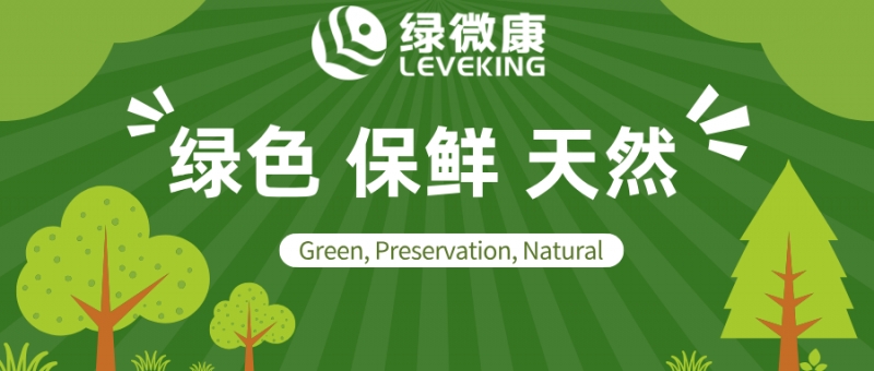 绿色保鲜新篇章：酶制剂与天然成分的融合